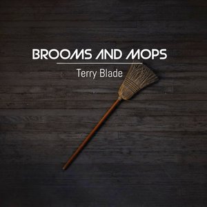 Brooms and Mops - Single