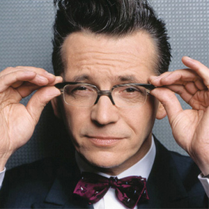 Götz Alsmann photo provided by Last.fm