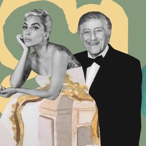 Image for 'Tony Bennett & Lady Gaga'