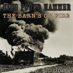 The Barn's On Fire