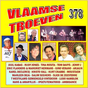 Vlaamse Troeven volume 378