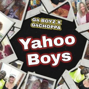 Yahoo Boys