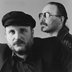 Hubert Bognermayr & Harald Zuschrader 的头像