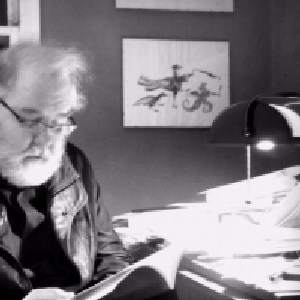 Coleman Barks photo provided by Last.fm