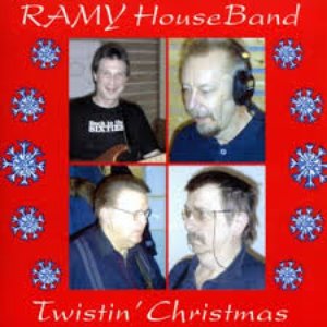 Ramy House Band 的头像
