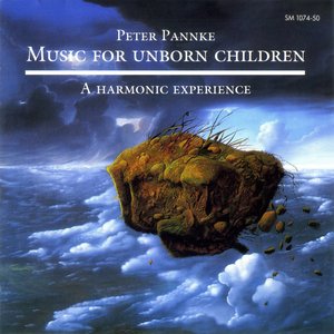 Music For Unborn Children - A Harmonic Experience