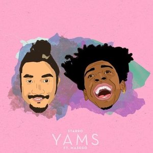 Yams feat. Masego (Single )