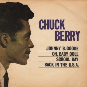 Image pour 'Johnny B. Goode'