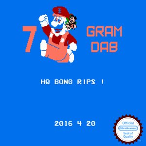 Image for '7 Gram Dab'