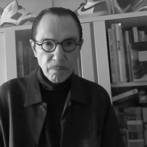 Avatar for Lyrically Speaking with Ron Mael