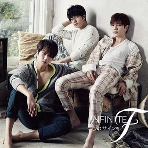 인피니트F (INFINITE F) için avatar