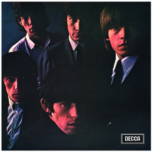 The Rolling Stones - The Rolling Stones, No. 2 - Zortam Music
