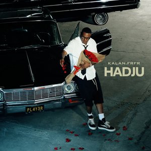 Hadju [Clean] [Clean]