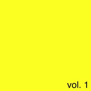 Yellow Dance Collection, Vol. 1