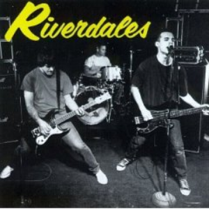 Riverdales cover