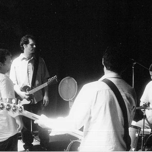 Refrigerator photo provided by Last.fm