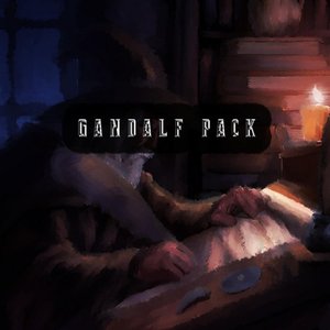 gandalf pack