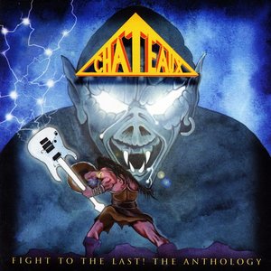 Fight to the Last! The Anthology