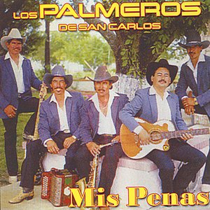 Mis Penas