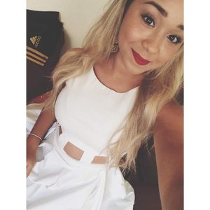 Avatar de Rebecca Priscila
