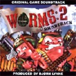 Worms 2 OST 的头像