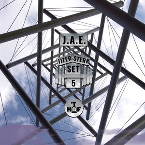 IJZERSTERK SET 5