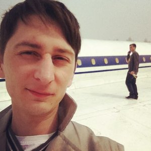 Kirill Matveev 的头像