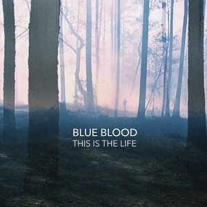 Image for 'Blue Blood'
