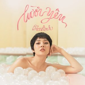 Lười Yêu - Single