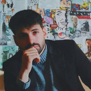 Avatar for Luca Salis