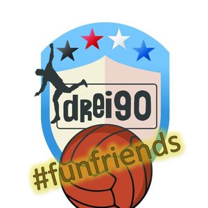 #drei90funfriends 的头像