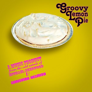 Groovy Lemon Pie