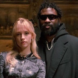 Avatar for Damso feat. Angèle