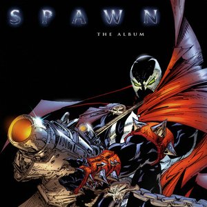 Spawn: The Album