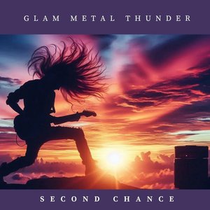 Glam Metal Thunder