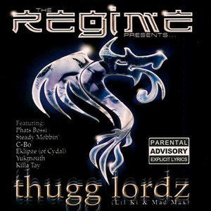 Thugg Lordz