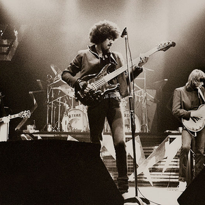 Thin Lizzy photo provided by Last.fm