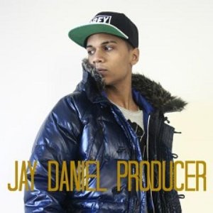 Jay Daniel Producer 的头像