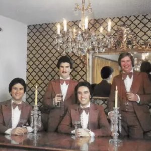 The Mike De León Band 的头像
