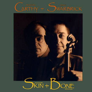 Skin + Bone cover