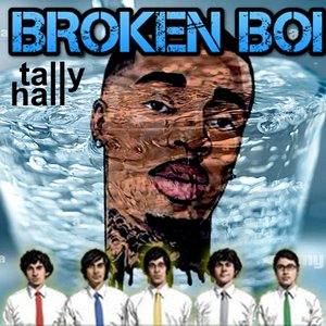 Broken Boi