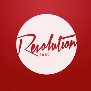 Revolution Band 的头像