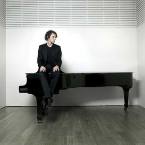 Francesco Tristano photo provided by Last.fm