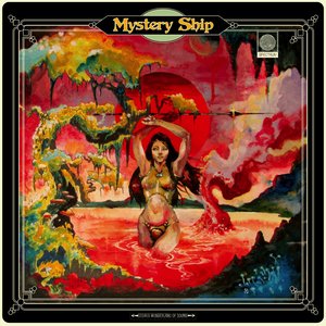 Mystery Ship II