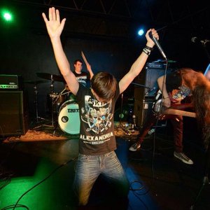 Silence The Assembly 的头像
