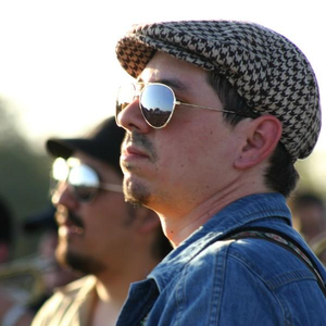 Adrian Quesada
