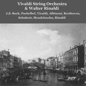Avatar for Vivaldi String Orchestra & Walter Rinaldi