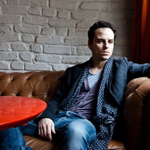 Andrew Scott のアバター