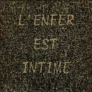 L'Enfer Est Intime Volume 2