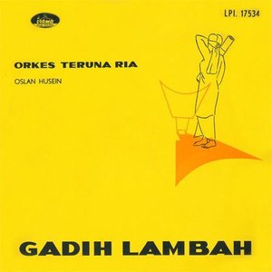 Gadih Lambah